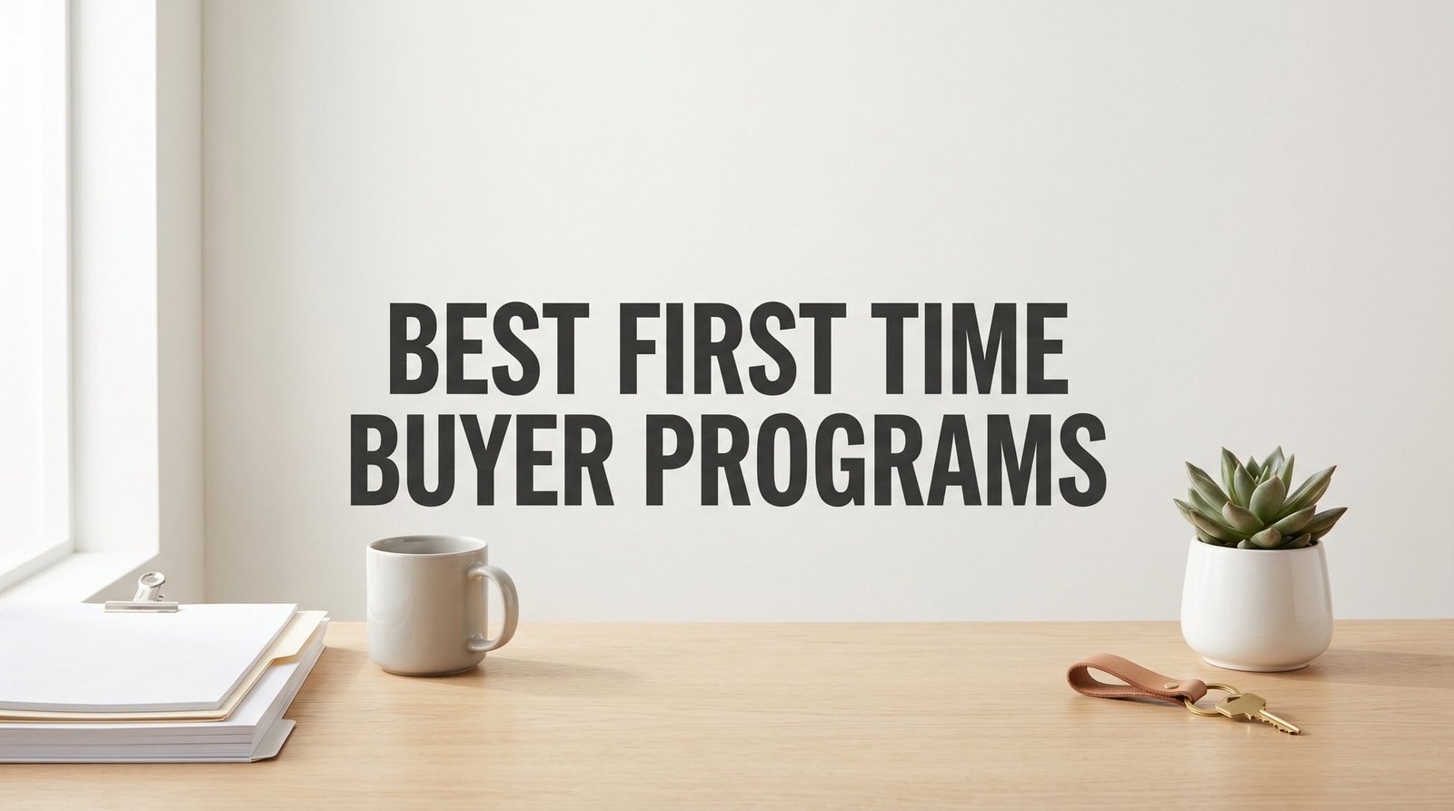 7 Best First-Time Buyer Programs in Virginia: Your 2026 Strategy Guide to Smarter Homeownership