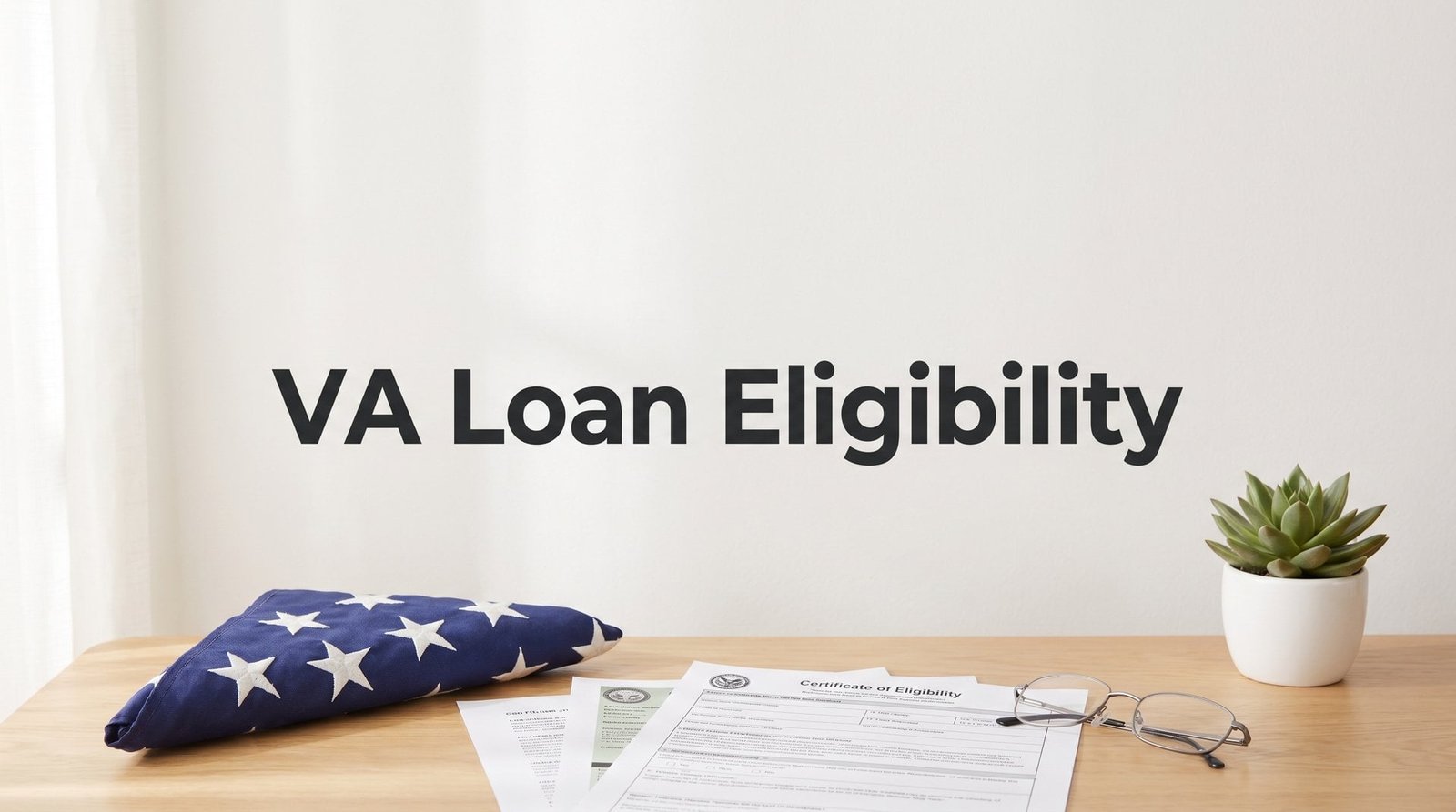 VA Loan Eligibility: Who Qualifies, What You Need, and How Virginia Veterans Can Get Started