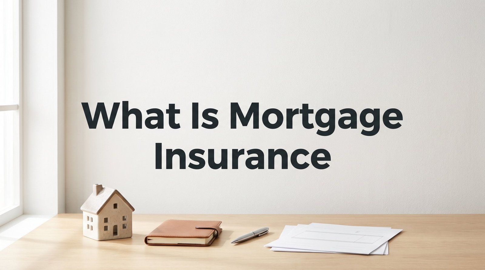 What Is Mortgage Insurance? A Virginia Homebuyer’s Complete Guide to PMI, MIP, and When You Can Drop It