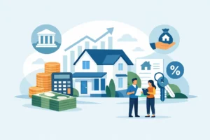 Best Home Buyer Financing Options