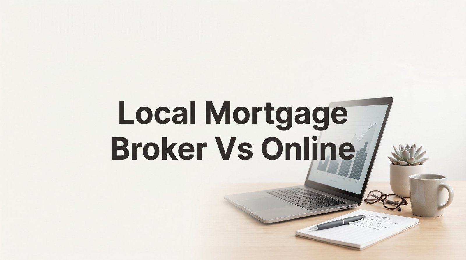 7 Strategies for Choosing Between a Local Mortgage Broker and an Online Lender in Virginia