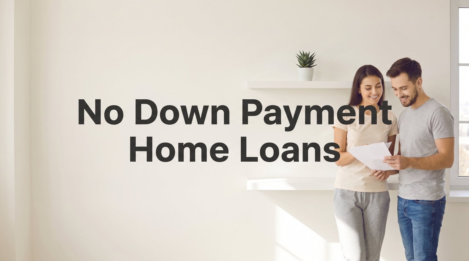 7 Proven Strategies to Buy a Home in Virginia With No Down Payment