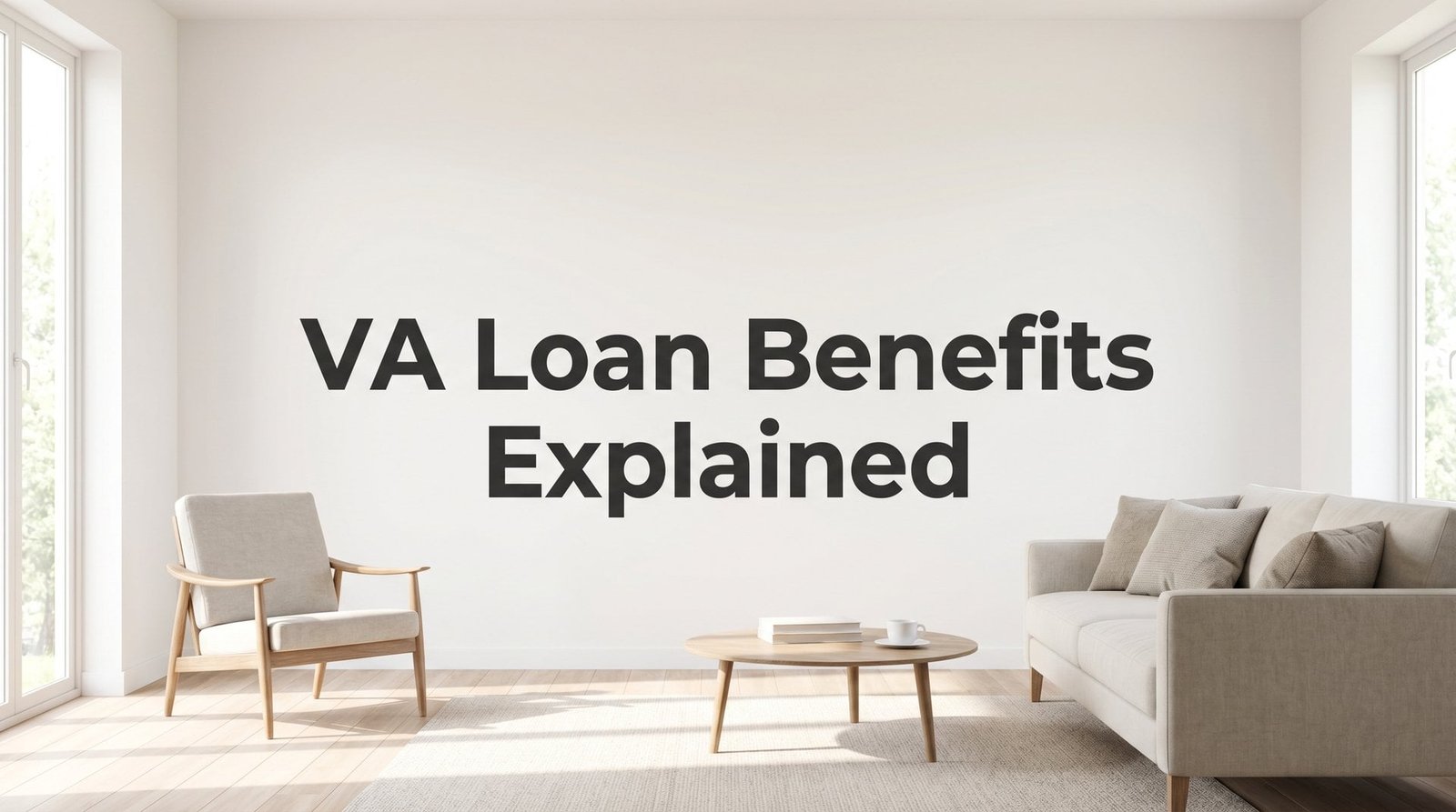 VA Loan Benefits Explained: What Virginia Veterans Need to Know Before They Buy