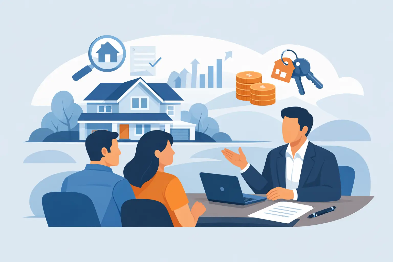 Why Choose MortgageMastermind for Your Next Home Purchase?