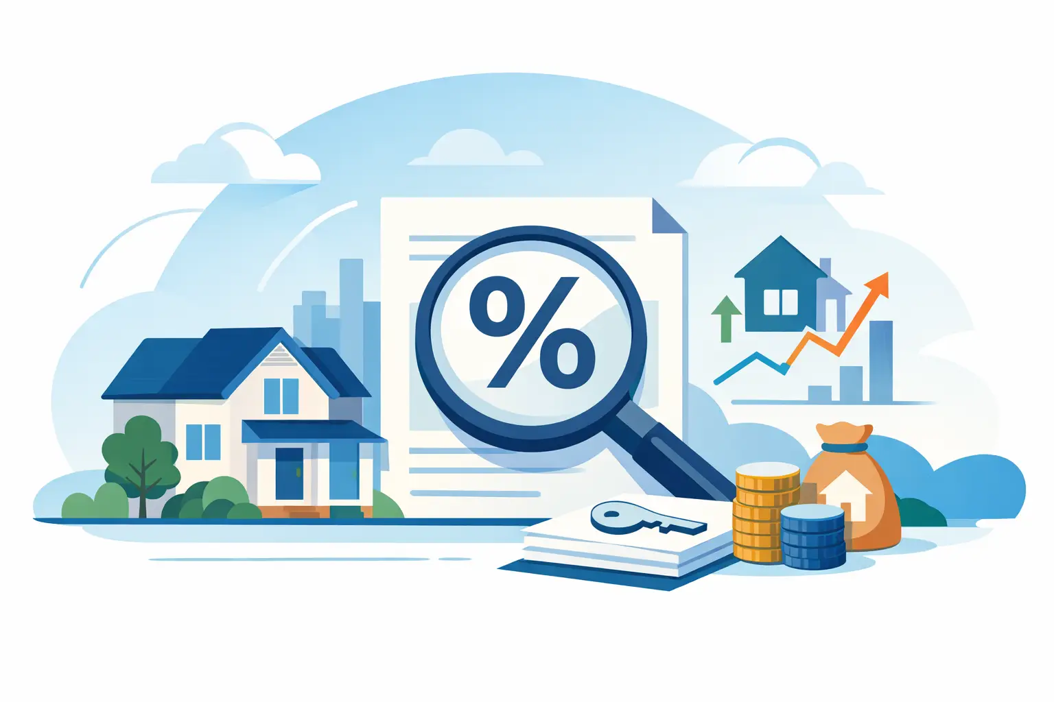 Best Home Purchase Mortgage Rates Explained