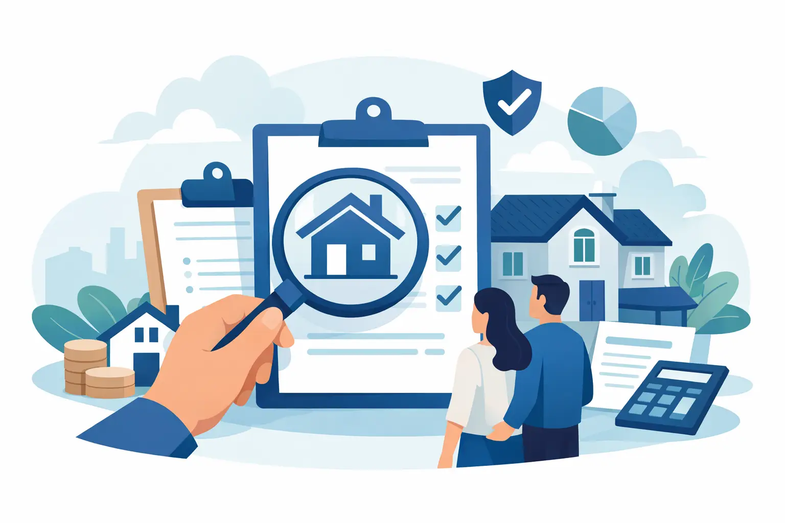 Soft Pull Mortgage Pre Qualification Explained